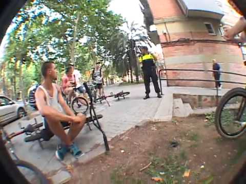 The Prospects: Another BCN vid 2013