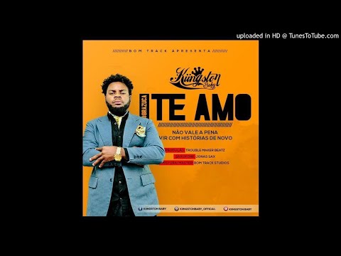 Kiingston Baby - Te Amo