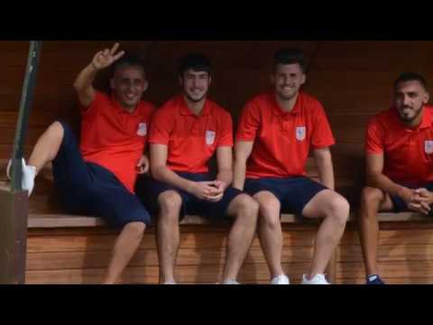 REGIONAL UNION MARINA