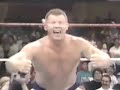 WWF Action Zone 01 08 95