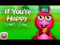 If You Re Happy And You Know It Nursery Rhyme Helping Others May Make You Happier