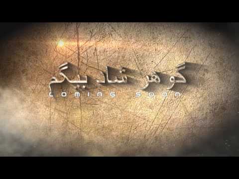 گوهر شاد بیگم