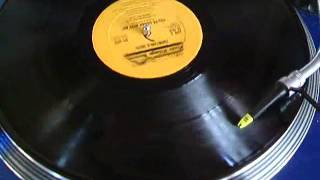 TURNTABLE ORCHESTR - YOUR GONNA MISS ME (12 INCH EXTENDED VERSION)
