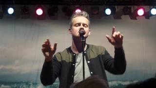 Tom Chaplin - &quot;Still Waiting&quot; - Copenhagen March 10th 2017
