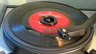 The Robins-If Teardrops Were Kisses (45 RPM)
