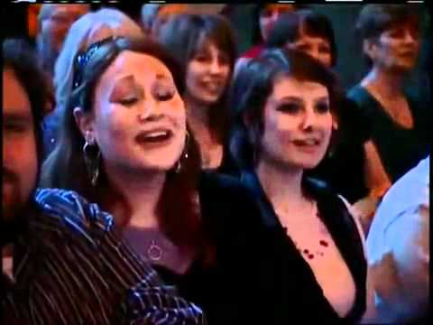 Kaitlyn Maher (4 year old singer) on America's Got Talent...