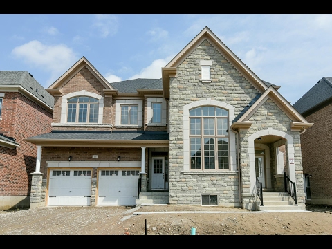 13 Layton Street Brampton, Hunter Kirkpatrick