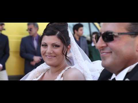 Matrimonio A Villa Tuscolana