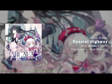 Video thumbnail for Coastal Highway