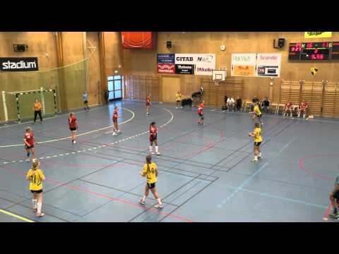 DJ Elit Kärra HF - Halmstad HF Del 2