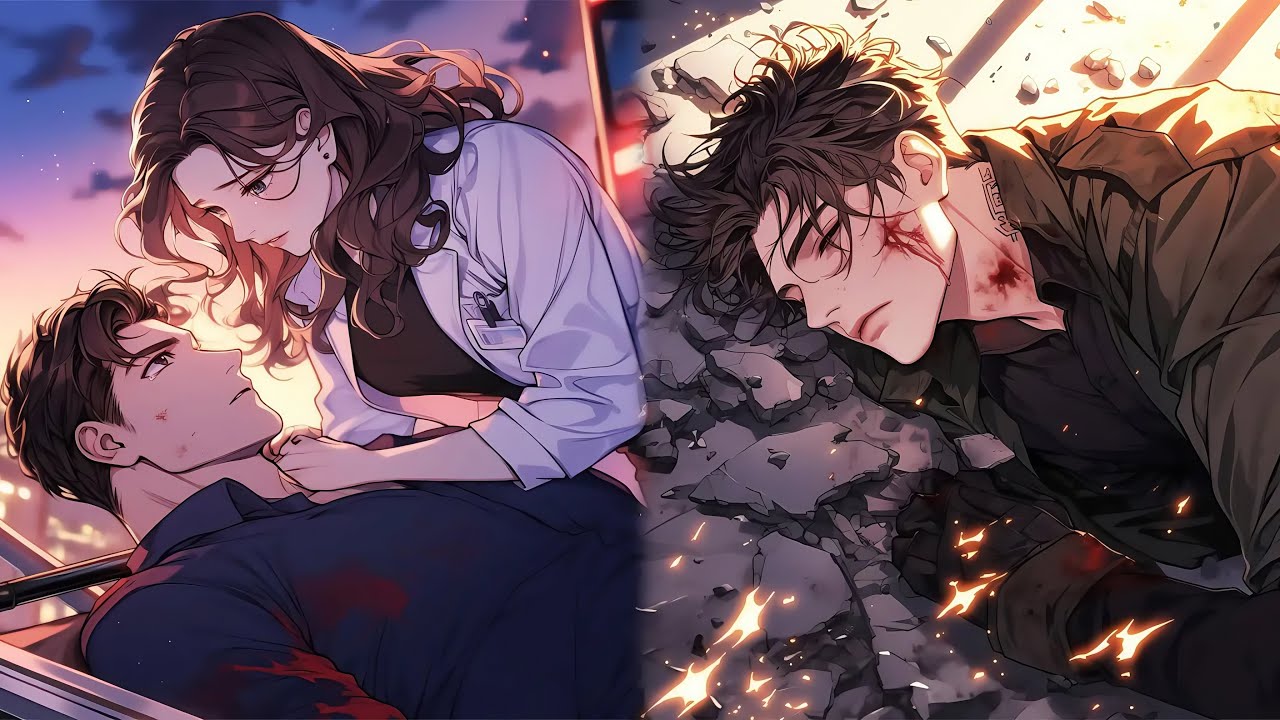 📕My wife saved her lover in the fire. I sought divorce, but she tore the papers and begged for mercy