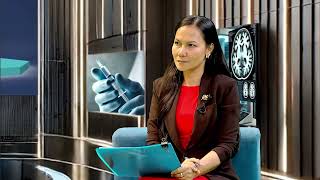 វេជ្ជបណ្ឌិត សែ រ៉ាឌី ឯកទេសវះកាត់ប្រព័ន្ធប្រសាទ