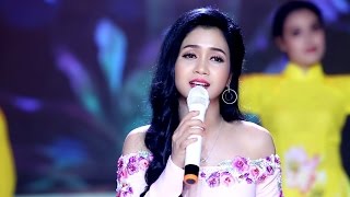 Hoa Nở Về Đêm - Phương Anh (Thần Tượng Bolero) [MV Official] 