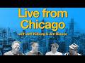 Facts vs. Feelings Episode #Live191: from Chicago with Jim Bianco and Jeff Killberg