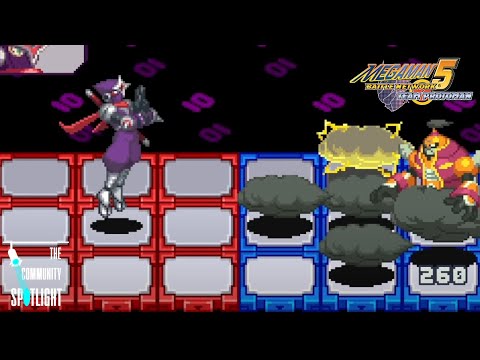 Community Spotlight - Mega May 2022 Part 1