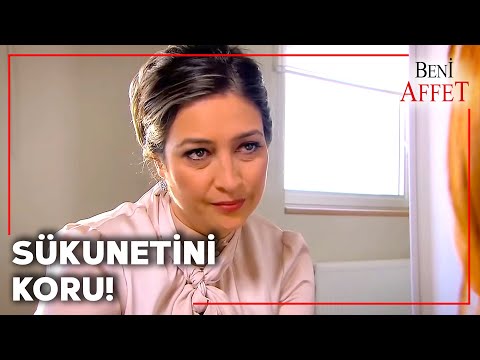 Zühre, Handan'a Öğüt Verdi | Beni Affet