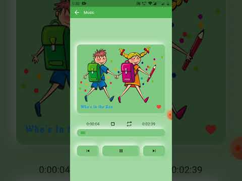 Pro Kid's video thumbnail