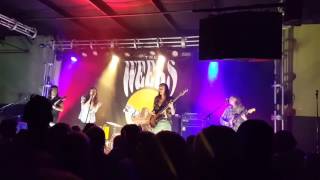 The Weeks - The House We Grew Up In