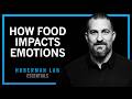 How Foods Nutrients Control Our Moods Huberman Lab Essentials