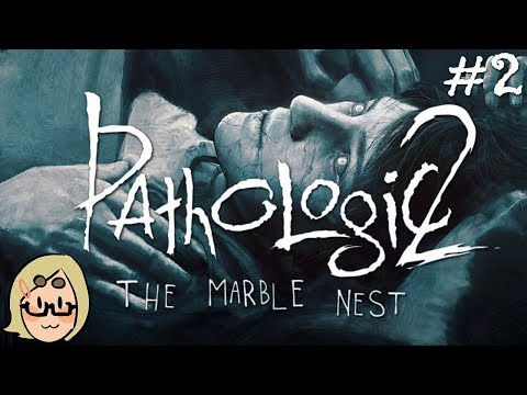 Pathologic 2: Marble Nest (Ep. 2 – “For safekeeping.“)
