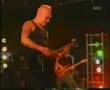 sick of it all - straight ahead - live
