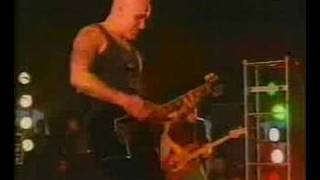 sick of it all - straight ahead - live