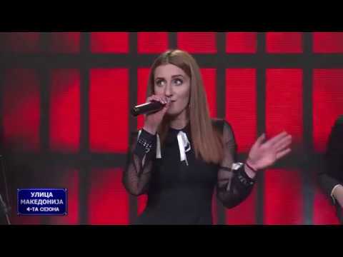 Motiv Band Bitola - Dirlada (Live @ Ulica Makedonija)