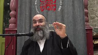 שואפים להתקדם🦁▪️כמה רגעים תורה עם הרב נחמנסון▪️(ויחי תשפ"ו) (הרב יהודה לייב נחמנסון) - התמונה מוצגת ישירות מתוך אתר האינטרנט יוטיוב. זכויות היוצרים בתמונה שייכות ליוצרה. קישור קרדיט למקור התוכן נמצא בתוך דף הסרטון