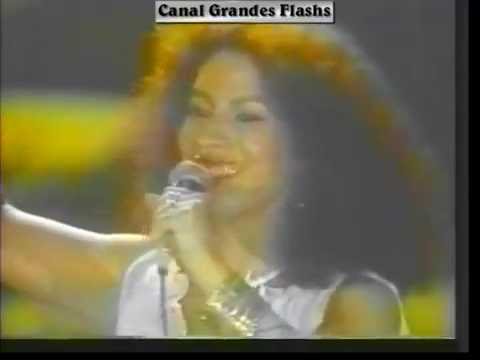 Congada - Clara Nunes