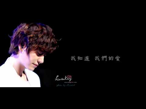 【中字】111001 Super Junior 圭賢 - 세월이 가면 歲月的流逝