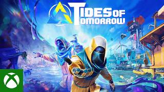 Tides of Tomorrow – Release Trailer (2026) | Narrative Adventure by DigixArt Trailer