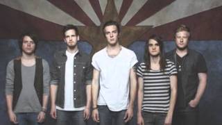 The Maine Don't Give Up On Us with Lyrics