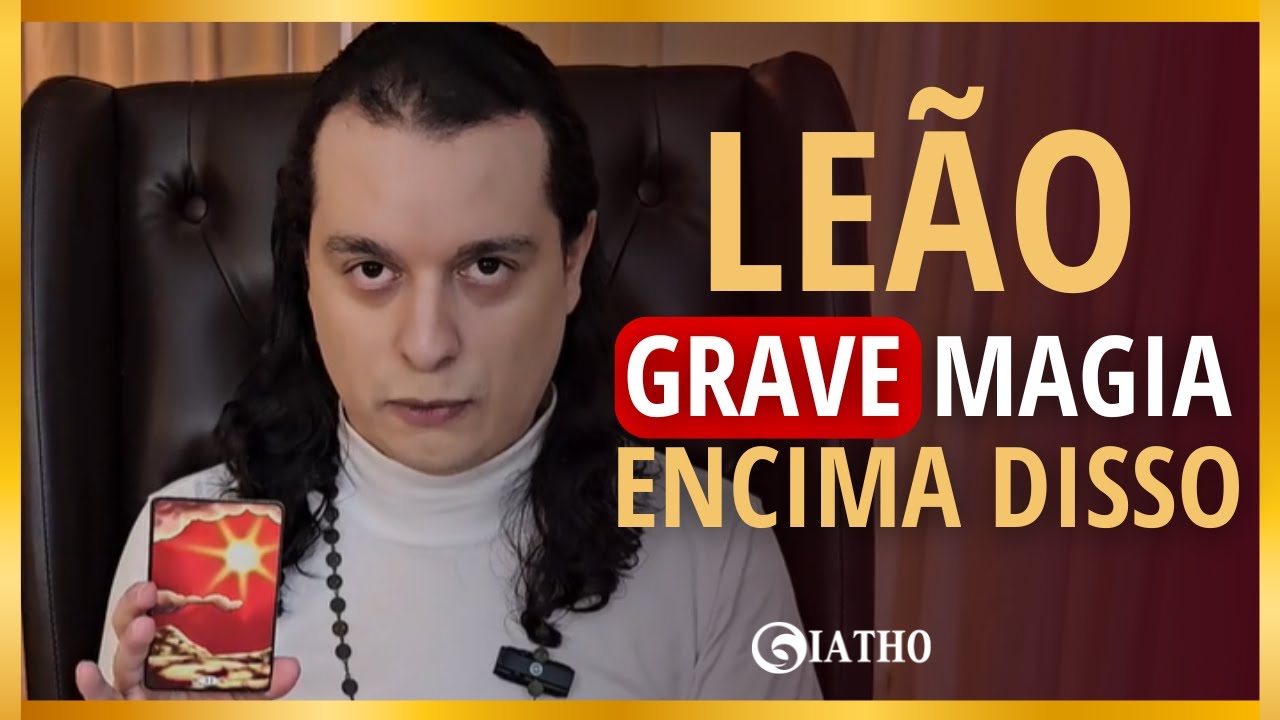 LEO MARCH 2025, Attention! It's Destiny, It Affects You, Will Done