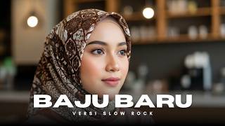 Download lagu Baju Baru – Dhea Ananda | Cover Slow Rock Lagu Ramadhan Paling Nostalgia mp3