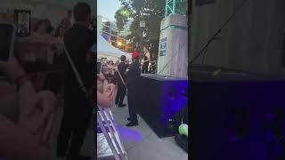 Pop 101 By Marianas Trench live kdays 2022