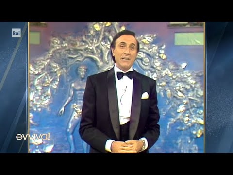 La rinascita e la riaffermazione di "Fantastico" - Evviva! 26/04/2024