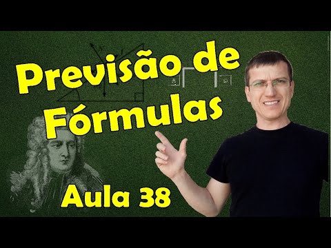Thumbnail da aula: Análise Dimensional e Previsão de Fórmulas
