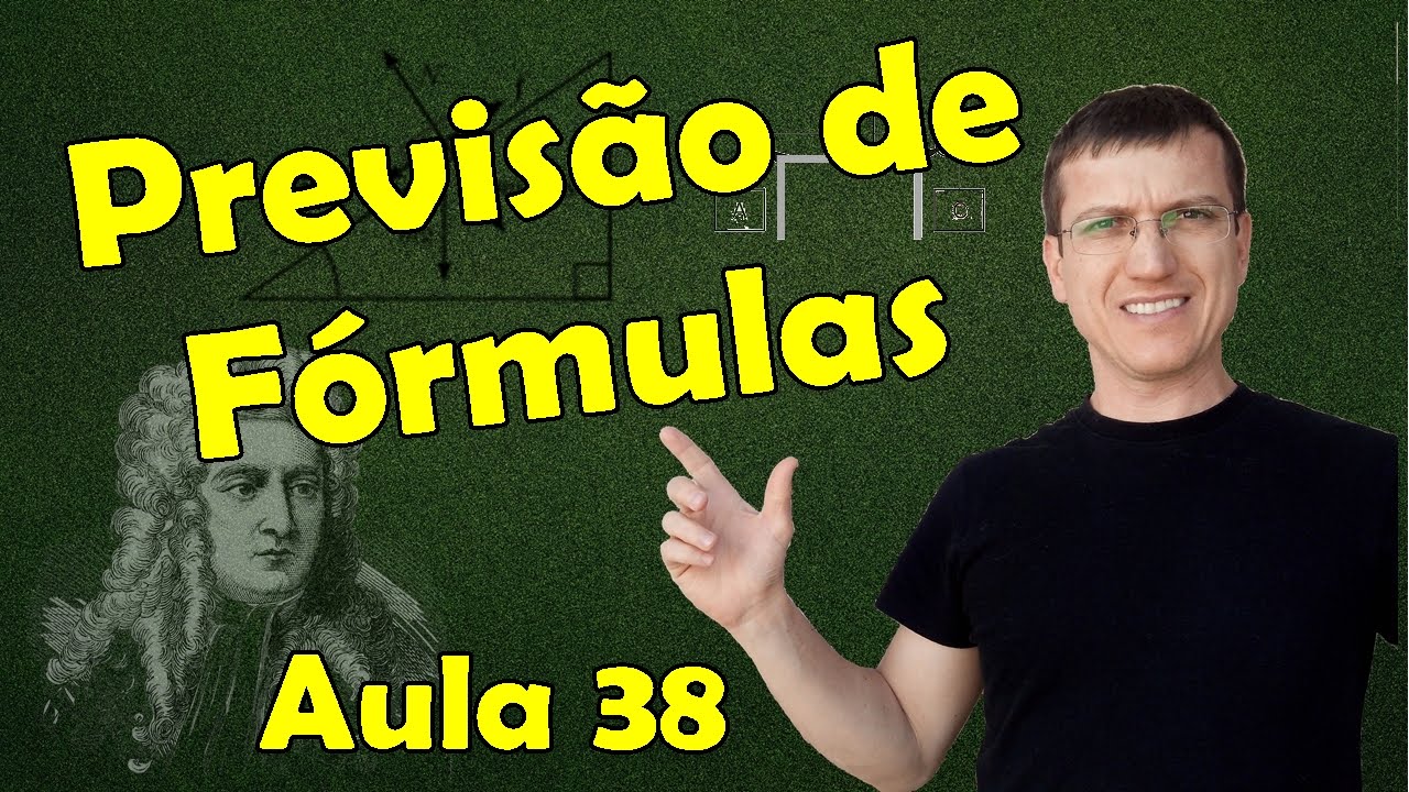 ANÁLISE DIMENSIONAL E PREVISÃO DE FÓRMULAS II - DINÂMICA AULA 38 - Prof.  Marcelo Boaro