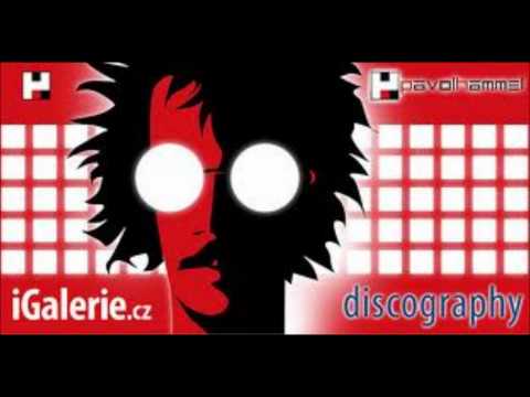 Pavol Hammel - Bláznové byty