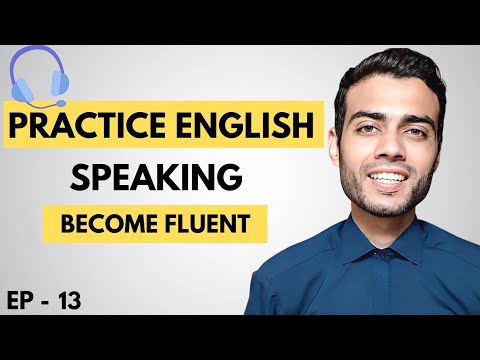 7-Day System To Master English Fluency