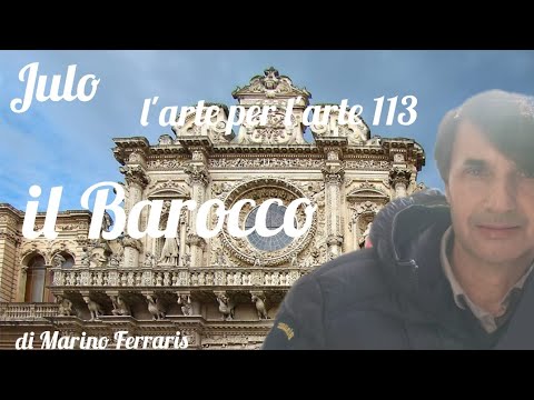IL BAROCCO