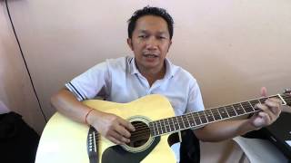 เพลงหาได้แต่พอได้กิน(แต่งเองร้องเองโดยอ.โจ้ จินตกวี)