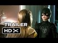 Antboy Theatrical TRAILER 1 2013 Danish Superhero Movie HD