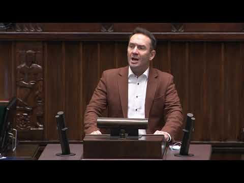 Tomasz Szymański o pominięciu 25 tys. pracowników cywilnych policji