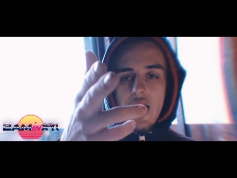 GNino - Another Day (Dir. by @2AMinJPN)