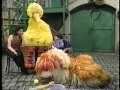 Sesame Street Dream On Barkley Version 3 Street Scene 1994