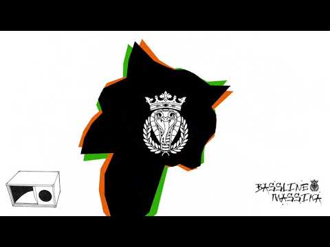 DJ HYBRID - RAGGAMUFFIN (ARTTU REMIX)