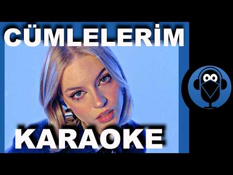 TUANA - C&uuml;mlelerim / (Karaoke) / COVER