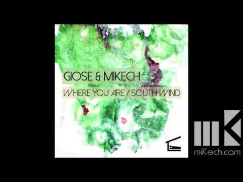 miKech - South Wind (Original Mix) #SLRS139