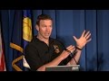 Jeremy Vander Kam - Burn to Shine: Experiences and Lessons from the Orion Heat Shield